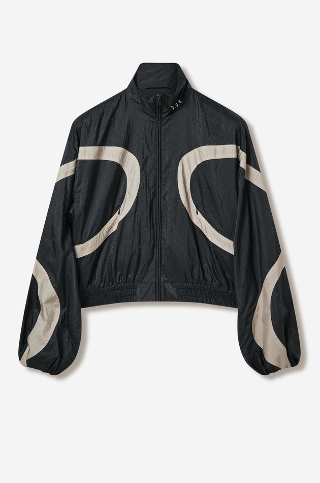 Олимпийка " Loop Comfy "